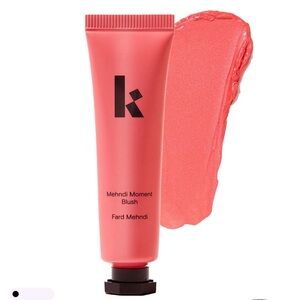 Kulfi Mehndi Moment Blush - Pinky Promise